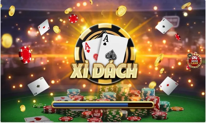 Mẹo chơi Xì Dách hiệu quả